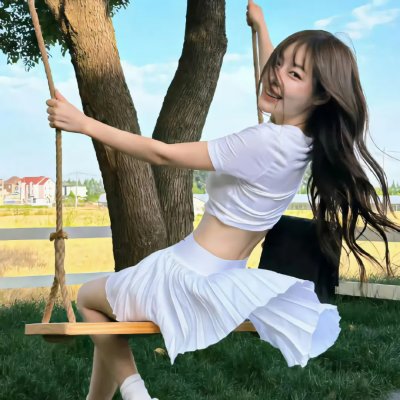 怪你过分美丽