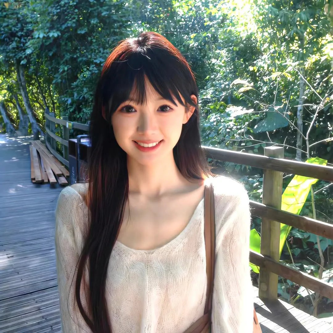 坡道上的红屋顶